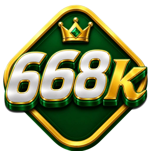 668k