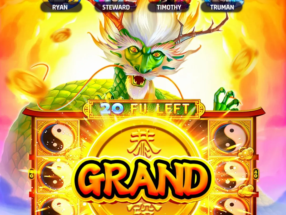 Koleksi 668k Slot Gacor screenshot