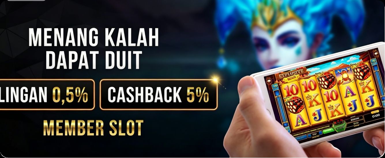 Main 668kjj.com Menang Jackpot Besar
